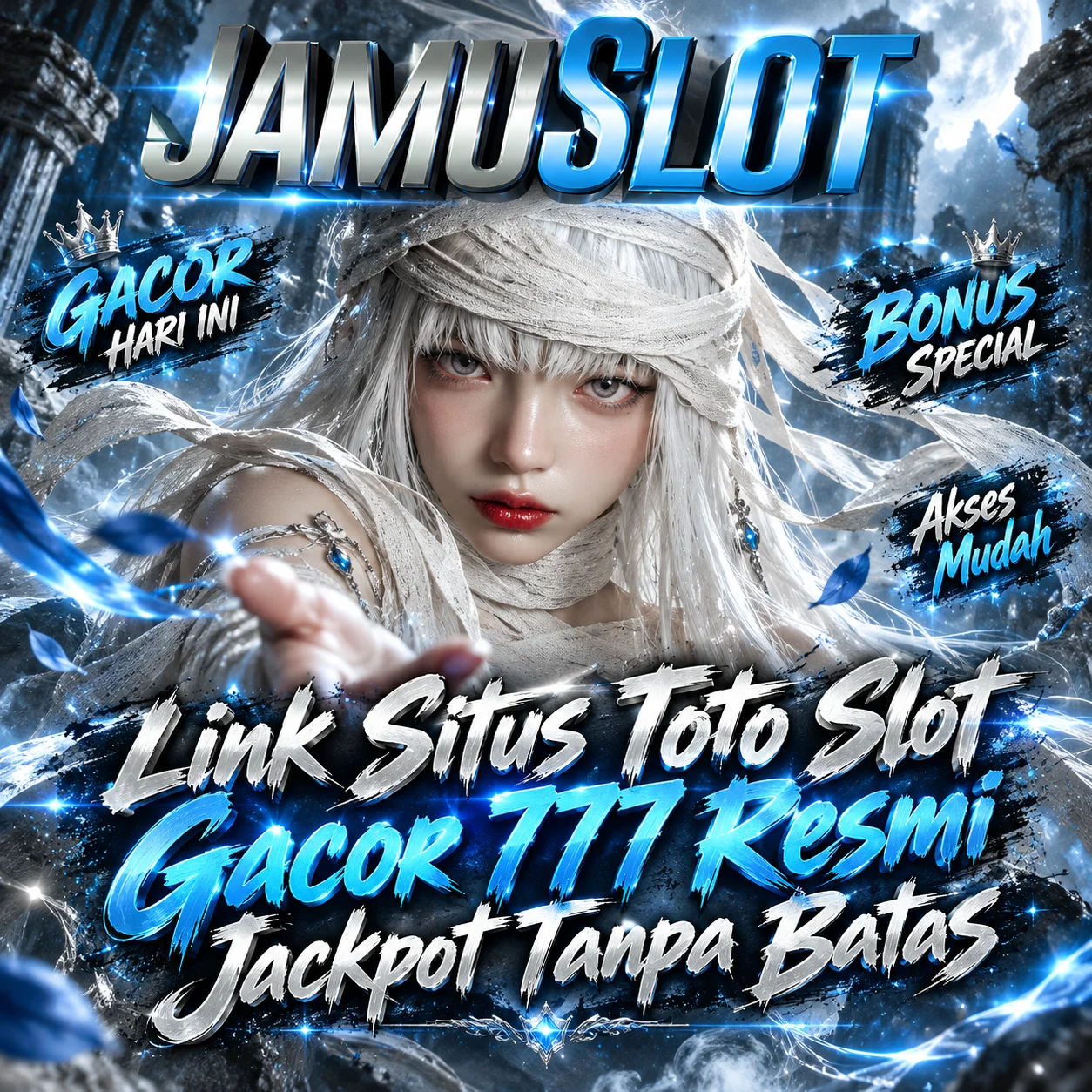 JAMUSLOT